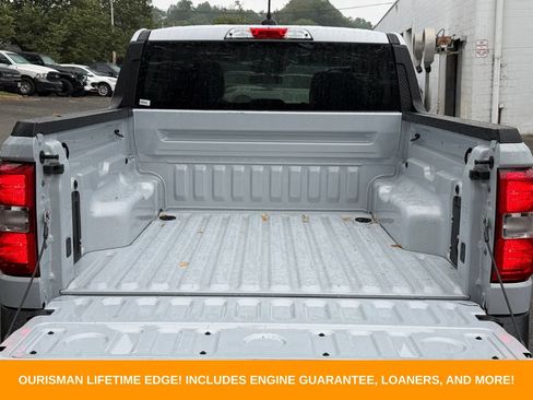 Used 2026 Ford Maverick XLT FWD image 23