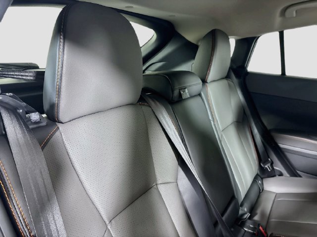 New 2026 Subaru Crosstrek 2.5i Limited AWD/4WD image 27