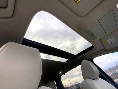 Used 2025 MAZDA CX-90 3.3 Turbo S w/ Premium Plus image 13