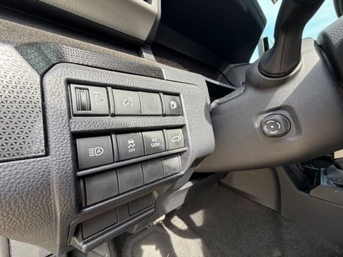 Used 2026 Toyota 4Runner Limited AWD/4WD image 11