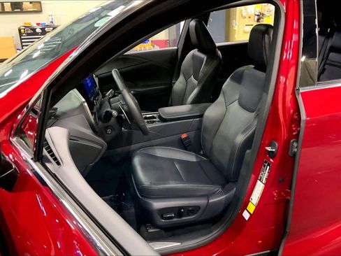 Certified 2023 Lexus RX 350 Premium Plus w/ Cold Area Package image 8