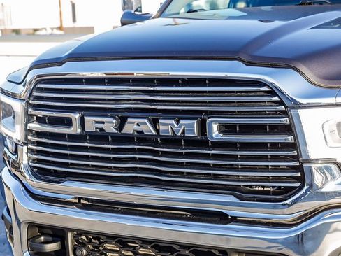 Certified 2020 RAM 2500 Laramie image 6