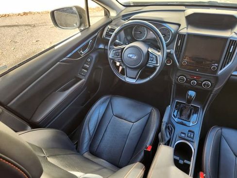 Used 2020 Subaru Crosstrek 2.0i Limited image 13