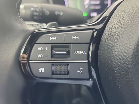 Certified 2025 Honda Civic Sport Touring image 25