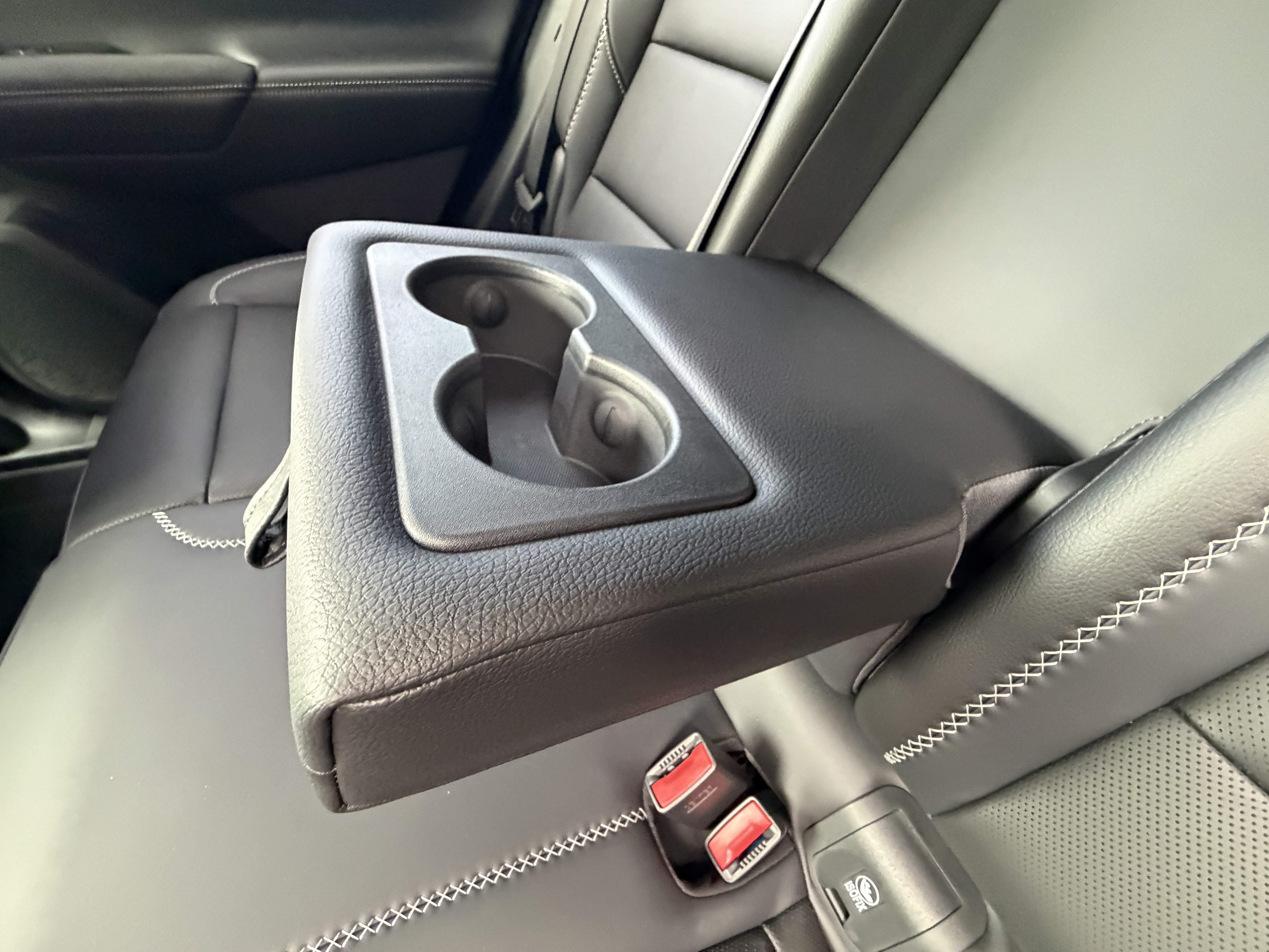New 2027 GMC Terrain Denali AWD/4WD image 17