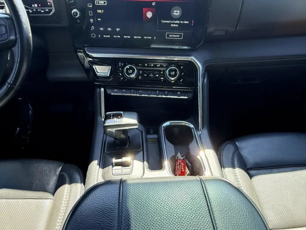 Used 2024 GMC Sierra 1500 Denali AWD/4WD image 43