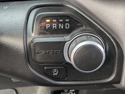 Used 2023 RAM 1500 Big Horn w/ Trailer Tow Group image 25