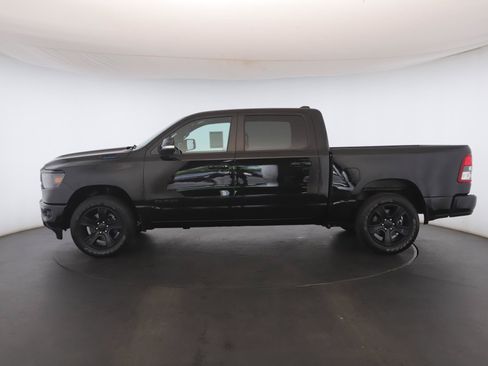 Used 2022 RAM 1500 Big Horn AWD/4WD image 19