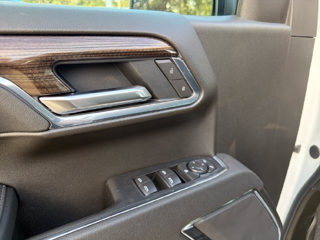 New 2026 Chevrolet Silverado 1500 RST w/ RST Select Package RWD image 24