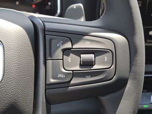 New 2026 GMC Sierra 1500 AT4 w/ AT4 Premium Package AWD/4WD image 17