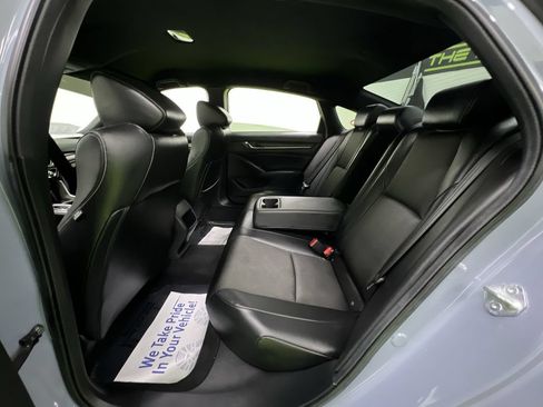Used 2022 Honda Accord Sport image 26