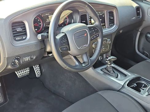 Used 2023 Dodge Charger GT w/ Blacktop Package image 10