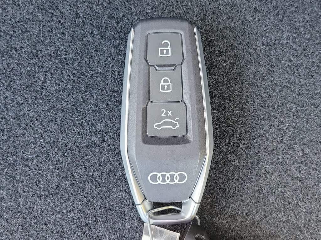 New 2026 Audi Q5 Premium AWD/4WD image 28