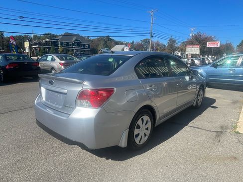 Used 2015 Subaru Impreza 2.0i image 4