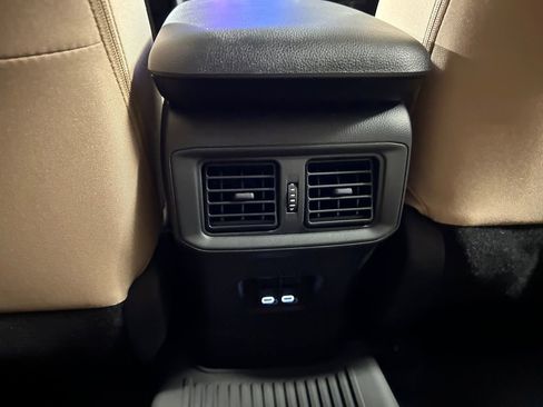 New 2025 Toyota RAV4 XLE image 36