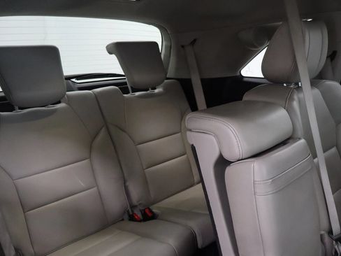 Used 2011 Acura MDX w/ Advance & Entertainment AWD/4WD image 24