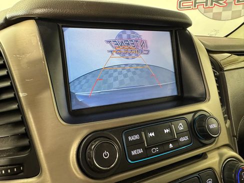 Used 2017 GMC Yukon XL Denali w/ Open Road Package AWD/4WD image 18