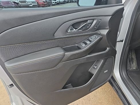 Used 2021 Chevrolet Traverse Premier w/ Redline Edition image 30