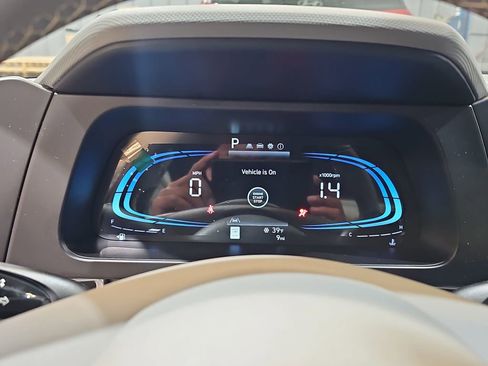 New 2026 Hyundai Elantra SEL Sport Premium FWD image 18