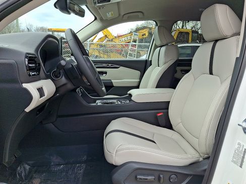 New 2026 Honda Pilot EX-L image 8