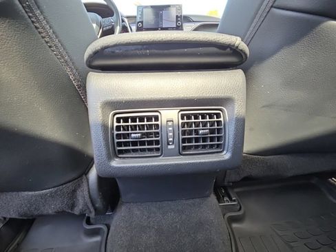 Used 2022 Toyota Camry XSE w/ Navigation Package FWD image 16