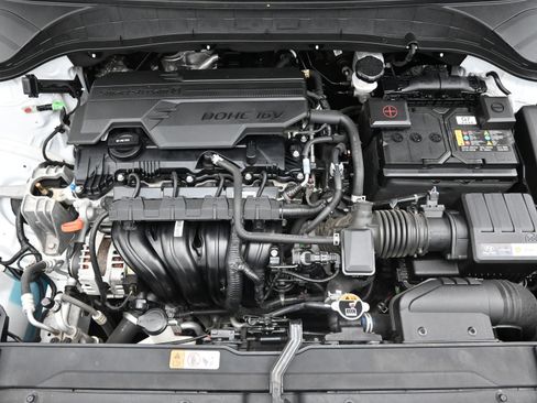 Certified 2023 Hyundai Kona SEL image 28