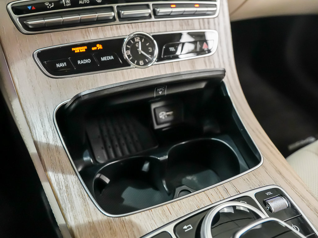 Used 2019 Mercedes-Benz E 450 Cabriolet image 29