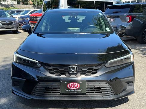 Used 2024 Honda Civic Sport image 3