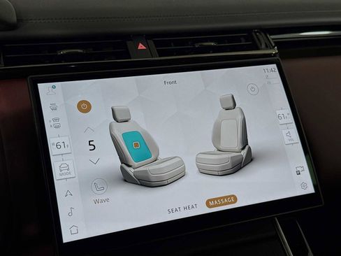 New 2026 Land Rover Range Rover Velar Autobiography image 22