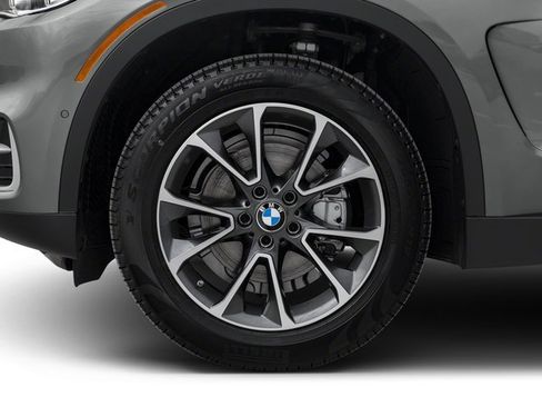 Used 2018 BMW X5 xDrive35i AWD/4WD image 14