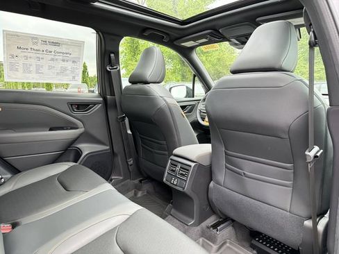 New 2026 Subaru Forester Wilderness AWD/4WD image 17