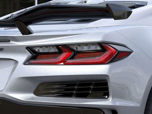 New 2026 Chevrolet Corvette Z06 image 11