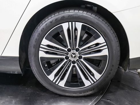 Certified 2023 Mercedes-Benz EQS 450+ 4MATIC Sedan image 10