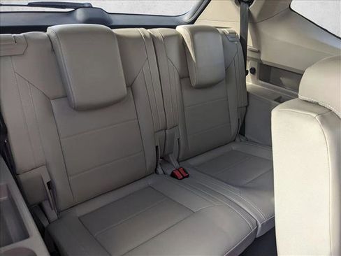 Used 2022 Volkswagen Atlas SE w/ Black Wheel Package image 19