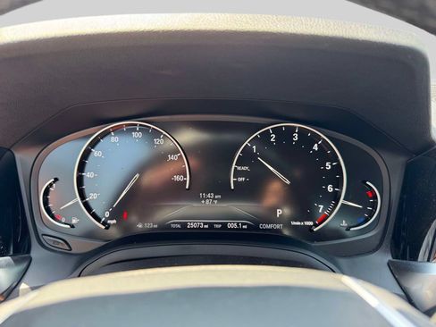 Used 2019 BMW 330i xDrive Sedan AWD/4WD image 17