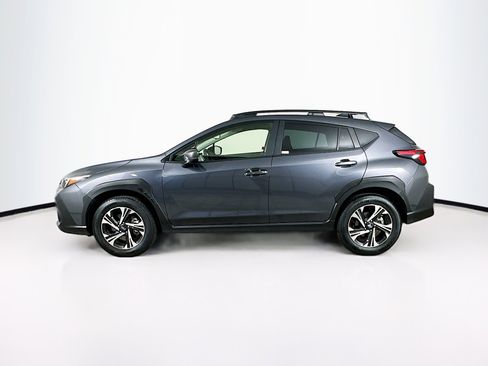 Used 2024 Subaru Crosstrek 2.0i Premium image 4