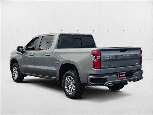 New 2026 Chevrolet Silverado 1500 RST w/ Safety Package image 9