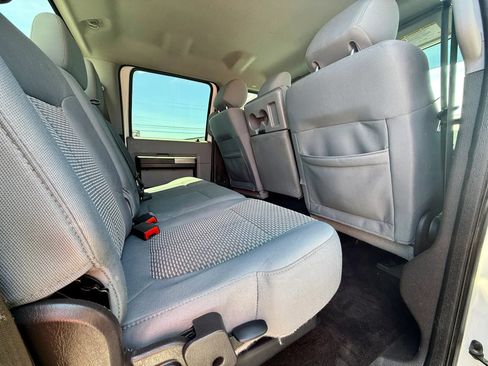 Used 2015 Ford F250 XLT w/ XLT Value Package AWD/4WD image 14