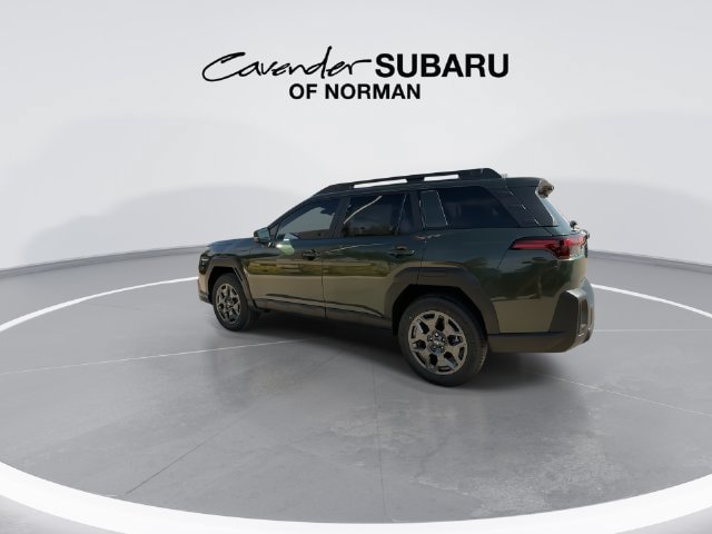 New 2026 Subaru Outback Premium AWD/4WD image 9