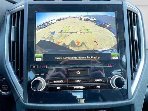 Used 2022 Subaru Forester Limited image 14