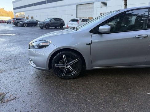 Used 2015 Dodge Dart SXT image 7