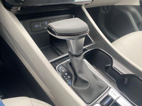 New 2026 Hyundai Tucson SEL image 35