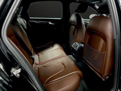 Used 2015 Audi A4 2.0T Premium image 23