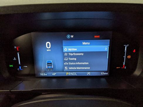 New 2026 Ford Maverick XLT w/ XLT Luxury Package image 18