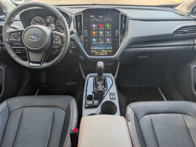Certified 2026 Subaru Crosstrek 2.5i Limited AWD/4WD image 23