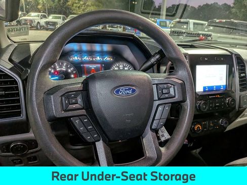 Used 2020 Ford F150 XLT w/ Equipment Group 301A Mid image 18