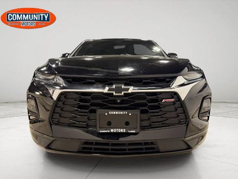 Used 2019 Chevrolet Blazer RS image 12