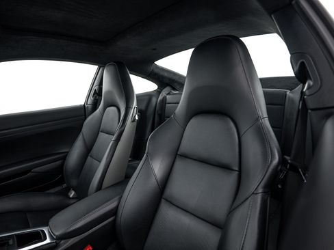 Certified 2017 Porsche 911 Carrera 4S AWD/4WD image 24