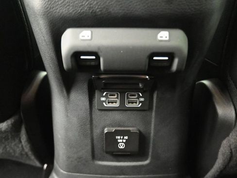 Used 2021 Jeep Wrangler Unlimited Sahara w/ Cold Weather Group image 36