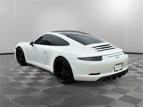 Used 2013 Porsche 911 Carrera S RWD image 3